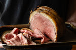 Top Rump Roast