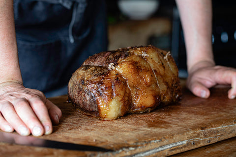Buy Grass-Fed Native Breed Beef Online – Dry-Aged & Sustainable