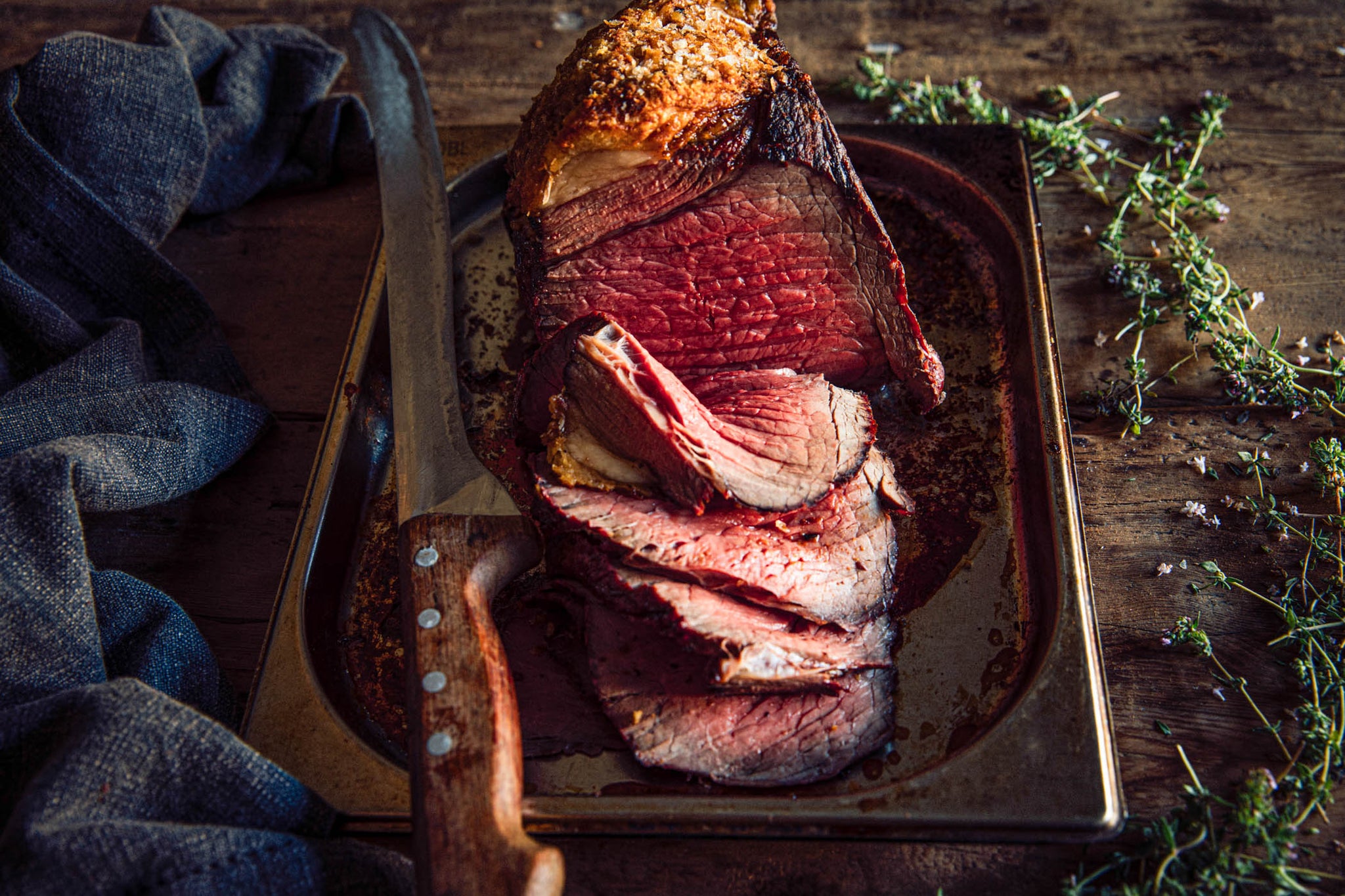 Native Beef Buy Grass-Fed Native Breed Beef Online – Dry-Aged & Sustainable