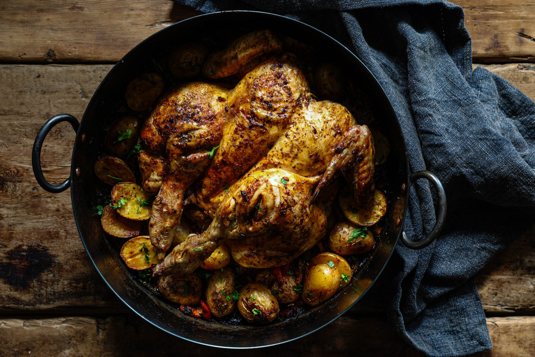 Whole Chicken