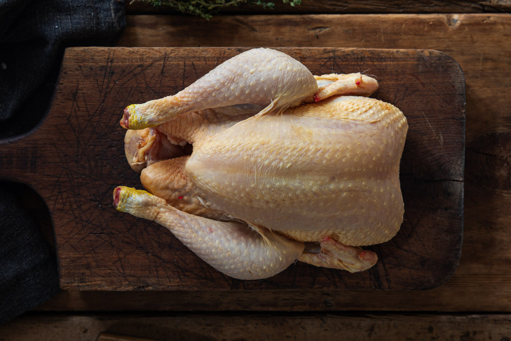 Whole Chicken