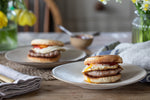 Yorkshire Breakfast Sausage Patties