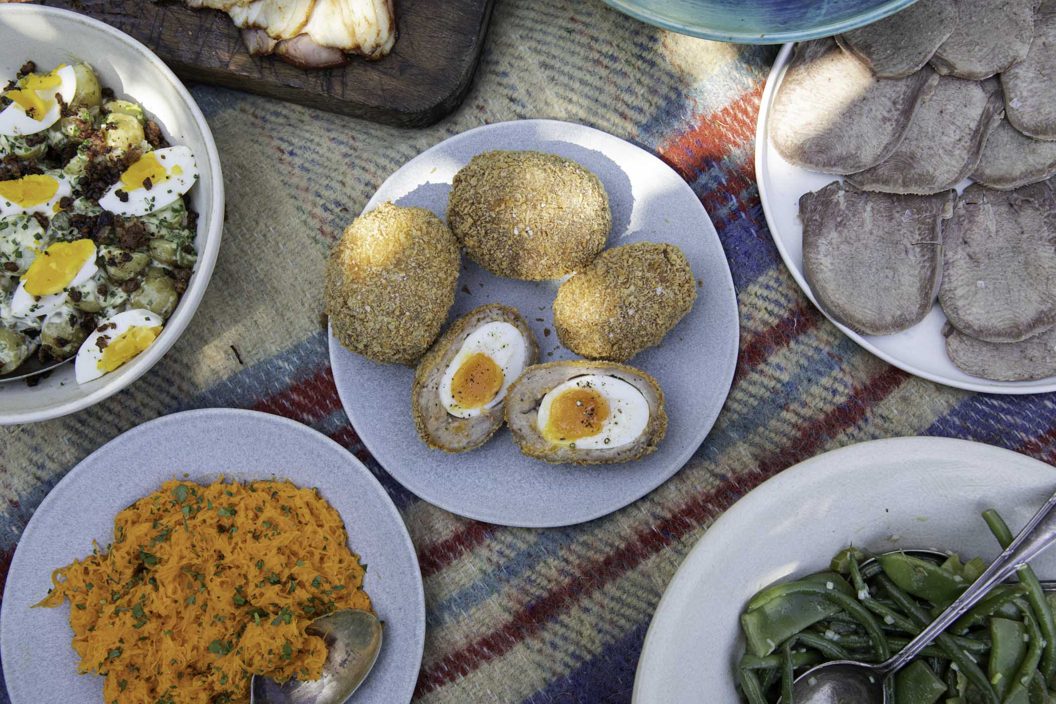 Yorkshire Breakfast Sausage Meat