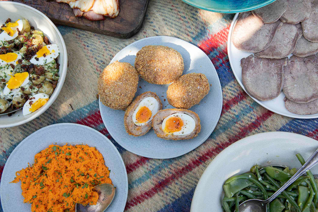 Yorkshire Breakfast Sausage Meat