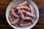 Yorkshire Breakfast Sausages