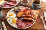 Yorkshire Breakfast Sausages