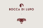 x BOCCA DI LUPO | Luganega Sausage