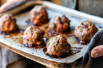 Pork & Wild Garlic Stuffing