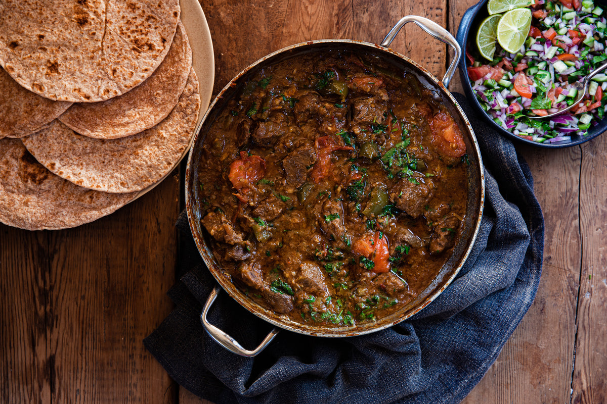 Shop Native Breed Mutton Box | Heritage Mutton Delivery UK