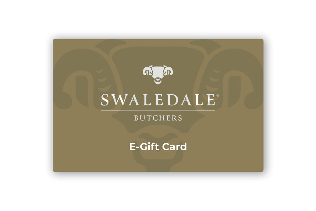 E-Gift Card