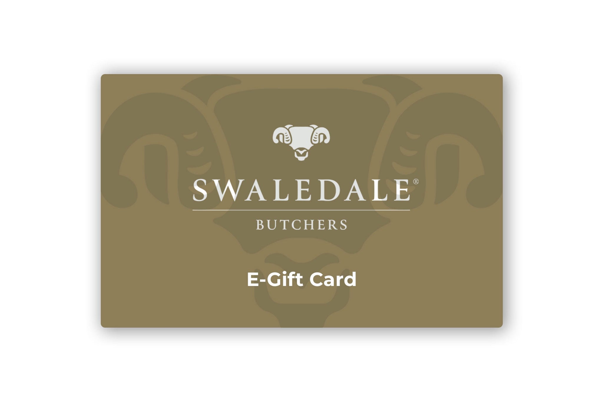 E-Gift Card