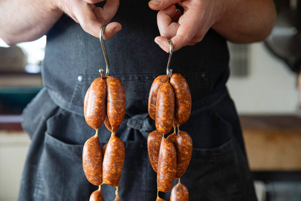 George's Fresh Chorizo