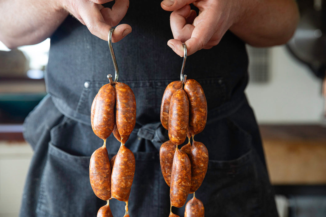 George's Fresh Chorizo