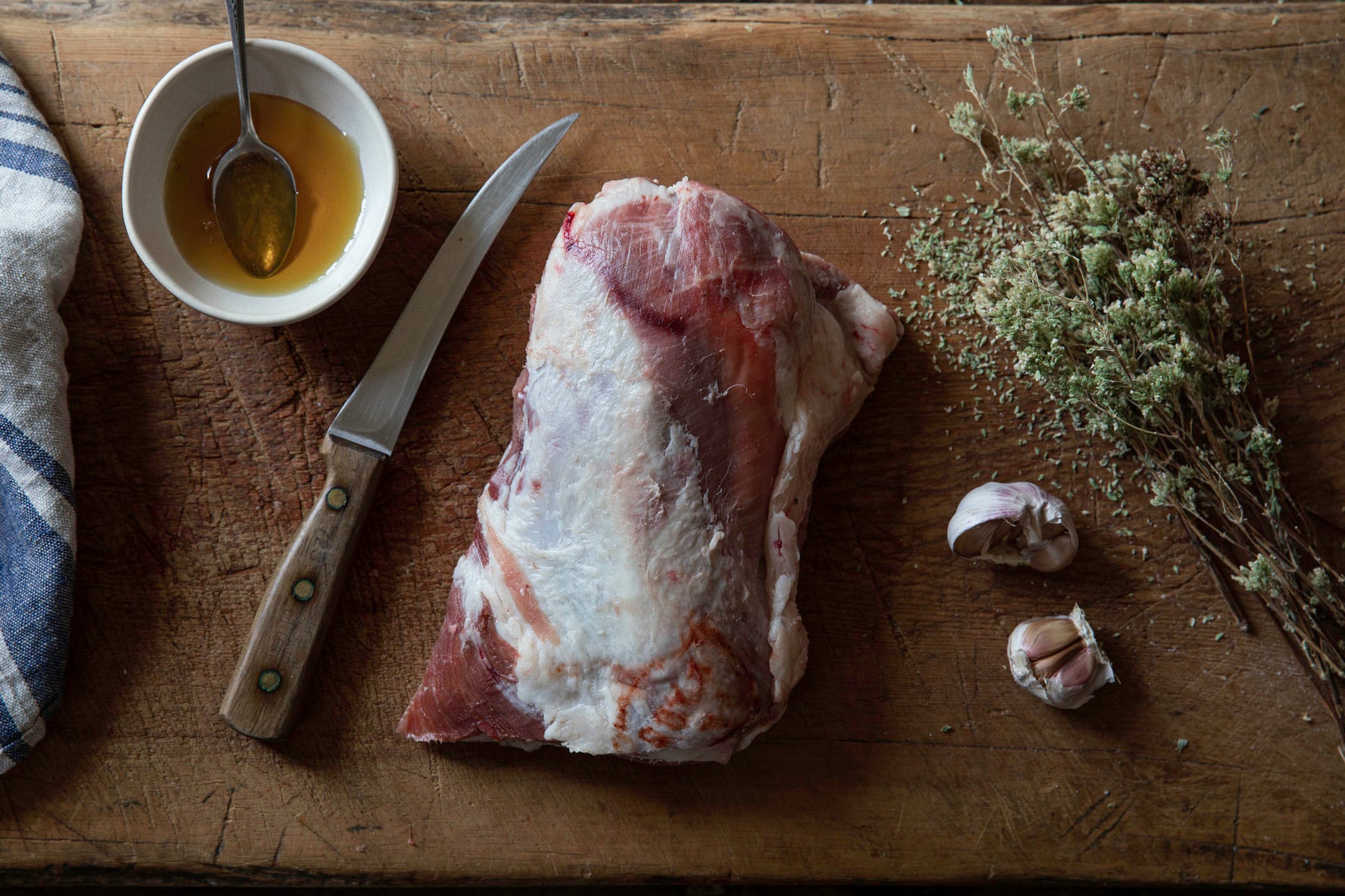 Buy Hogget Meat Online | Always Fresh Never Frozen®