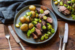Swaledale Hogget Leg Steak