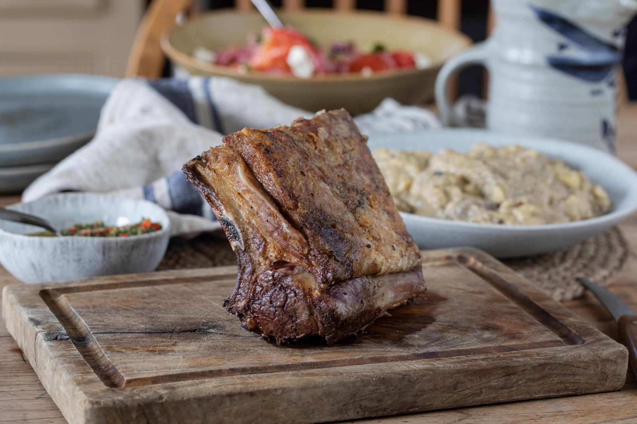 Buy Rack of Hogget Online