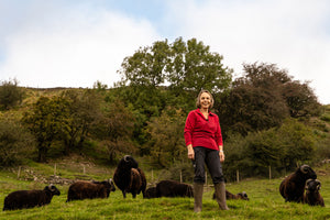 Linda & Bill Price's Black Mountain Hogget Meat Box