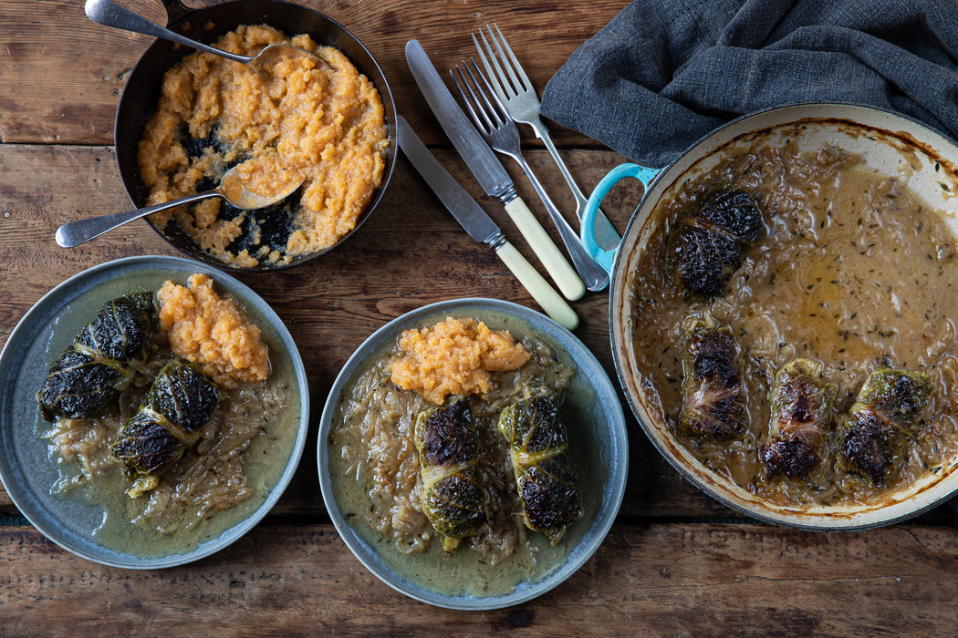 The Native Breed Mutton Box