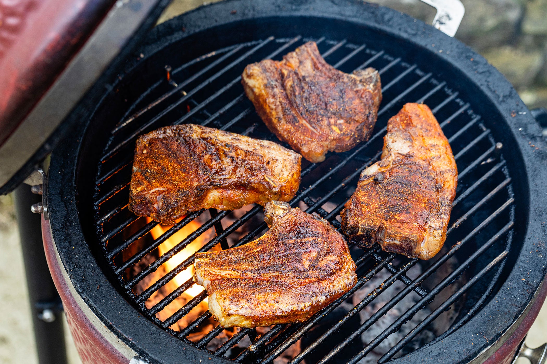 x Rambutan | Jaffna Mutton Chops