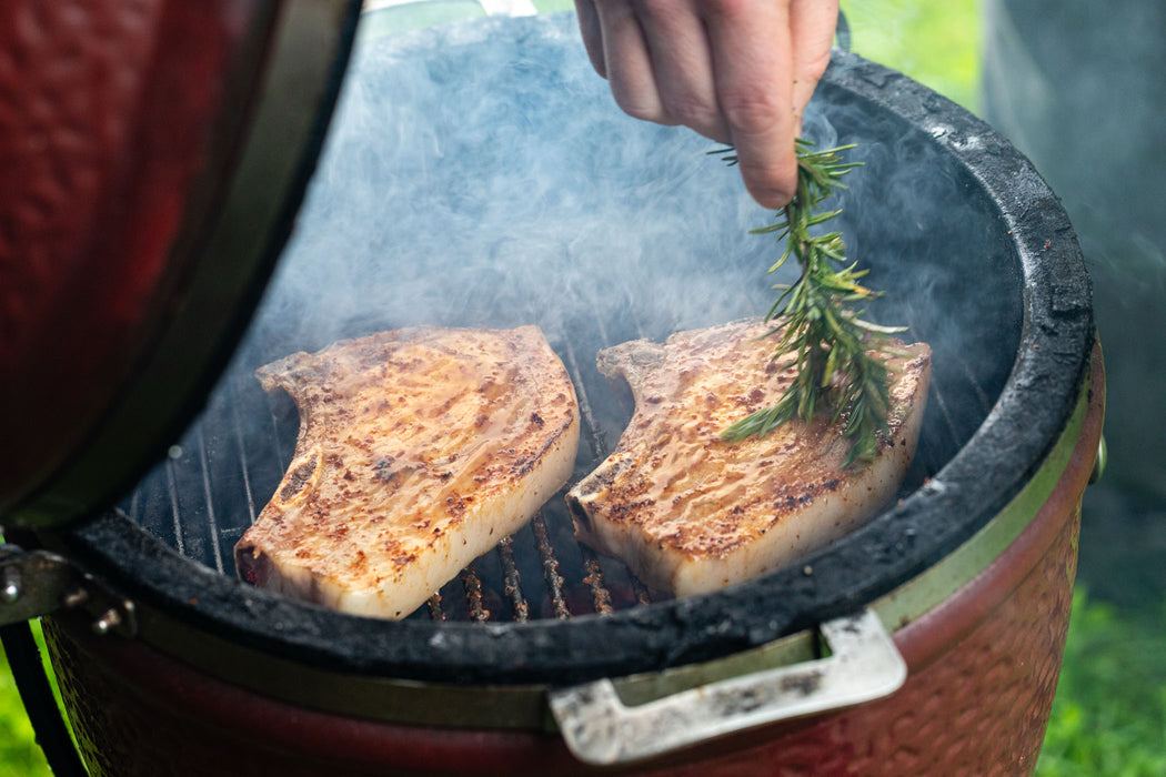 Pork Loin Chops
