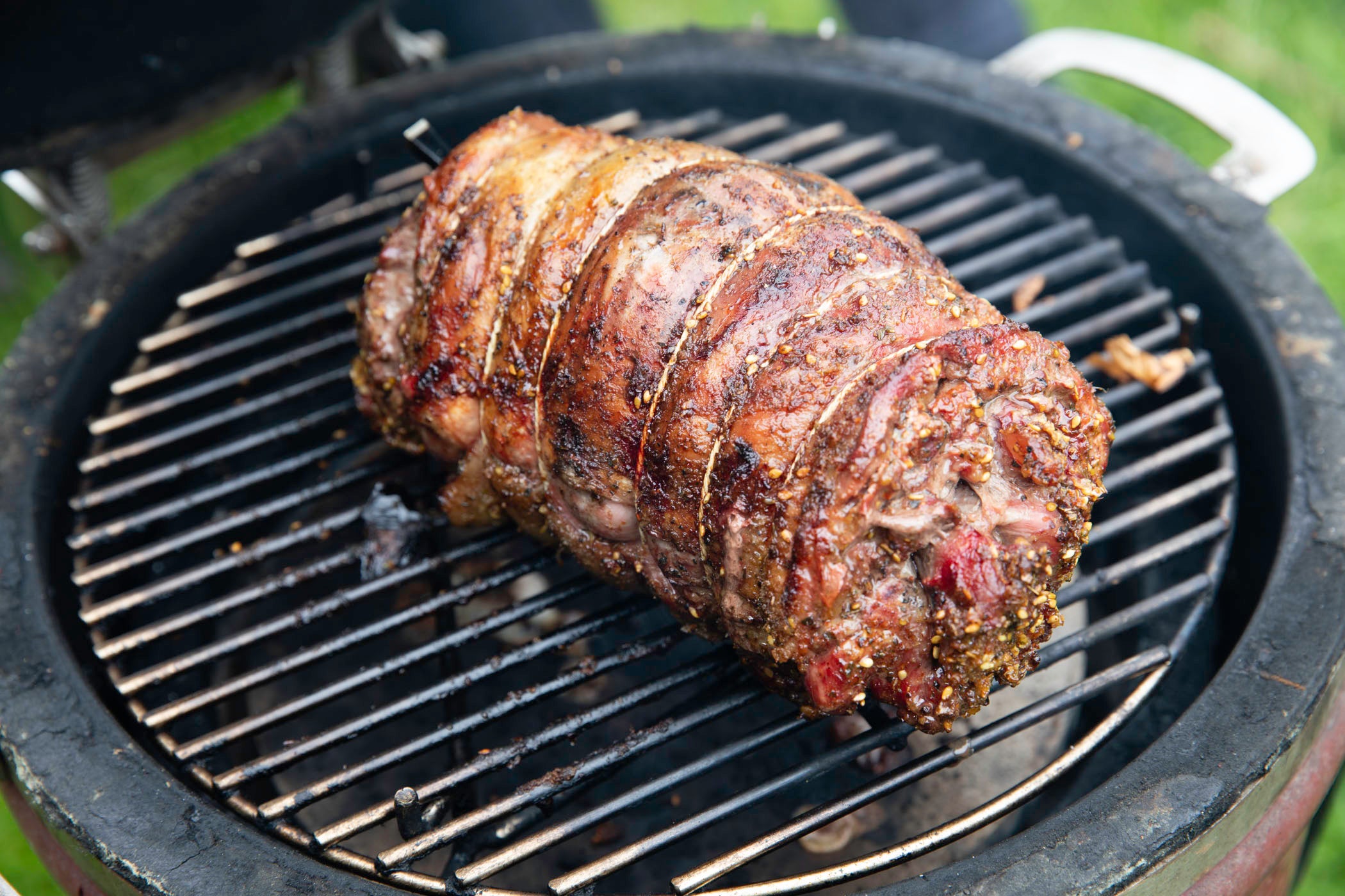 Buy Shoulder of Hogget, Boned & Rolled Online