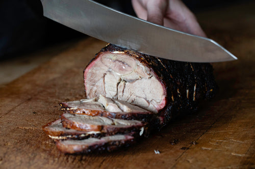 Shoulder of Hogget, Boneless & Rolled