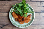 x som saa | sai ua Thai Pork Sausage
