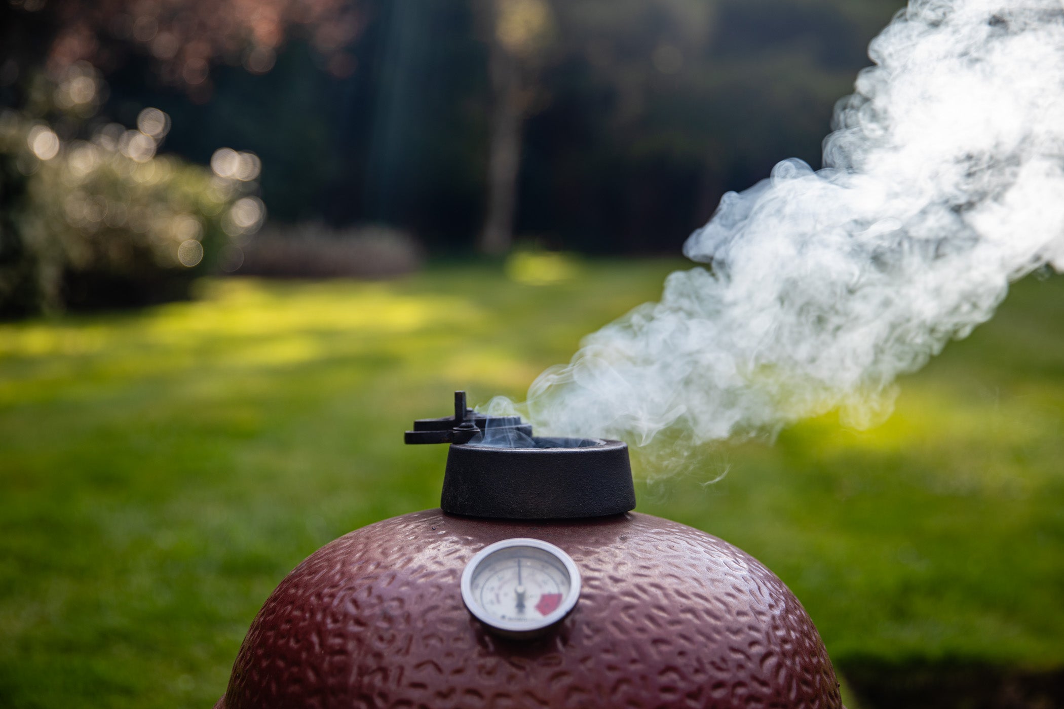 Whole Smoking Brisket (Packer Cut)