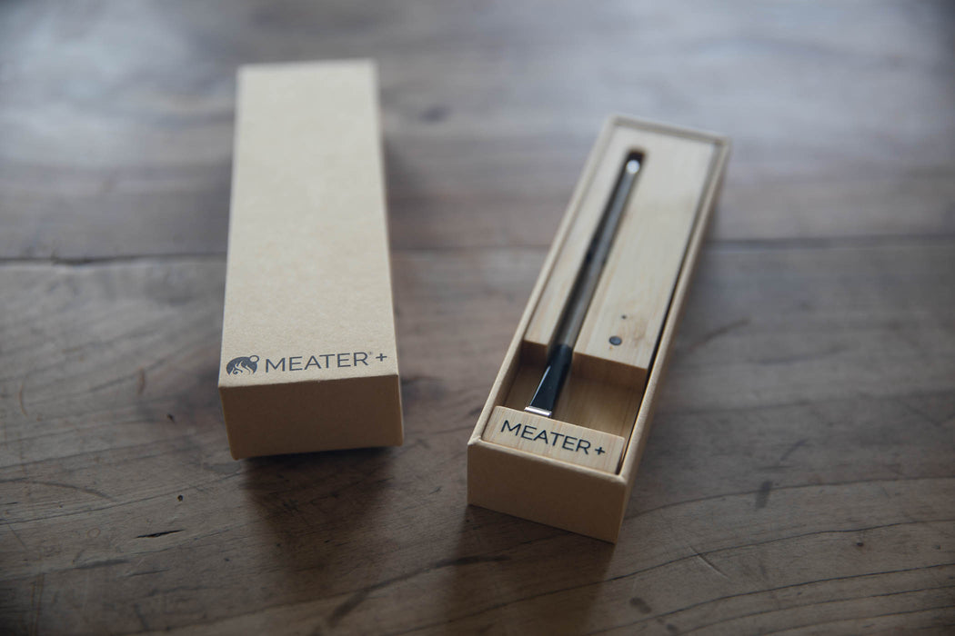 MEATER Plus brand new in its original packaging