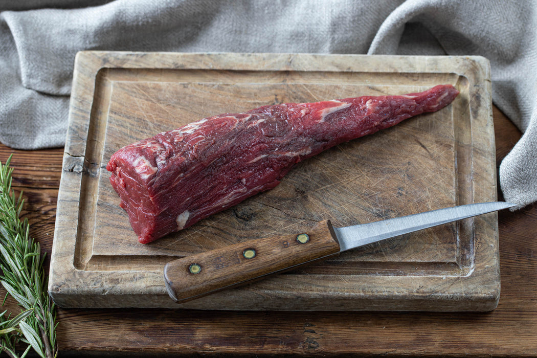 Beef Fillet Tail