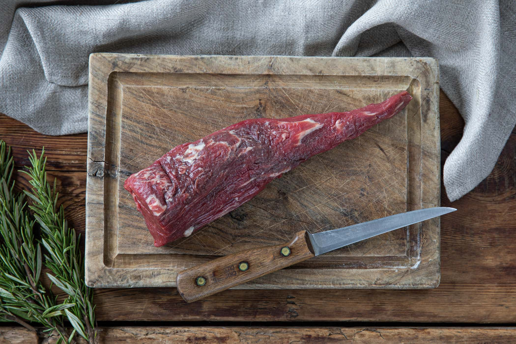 Beef Fillet Tail