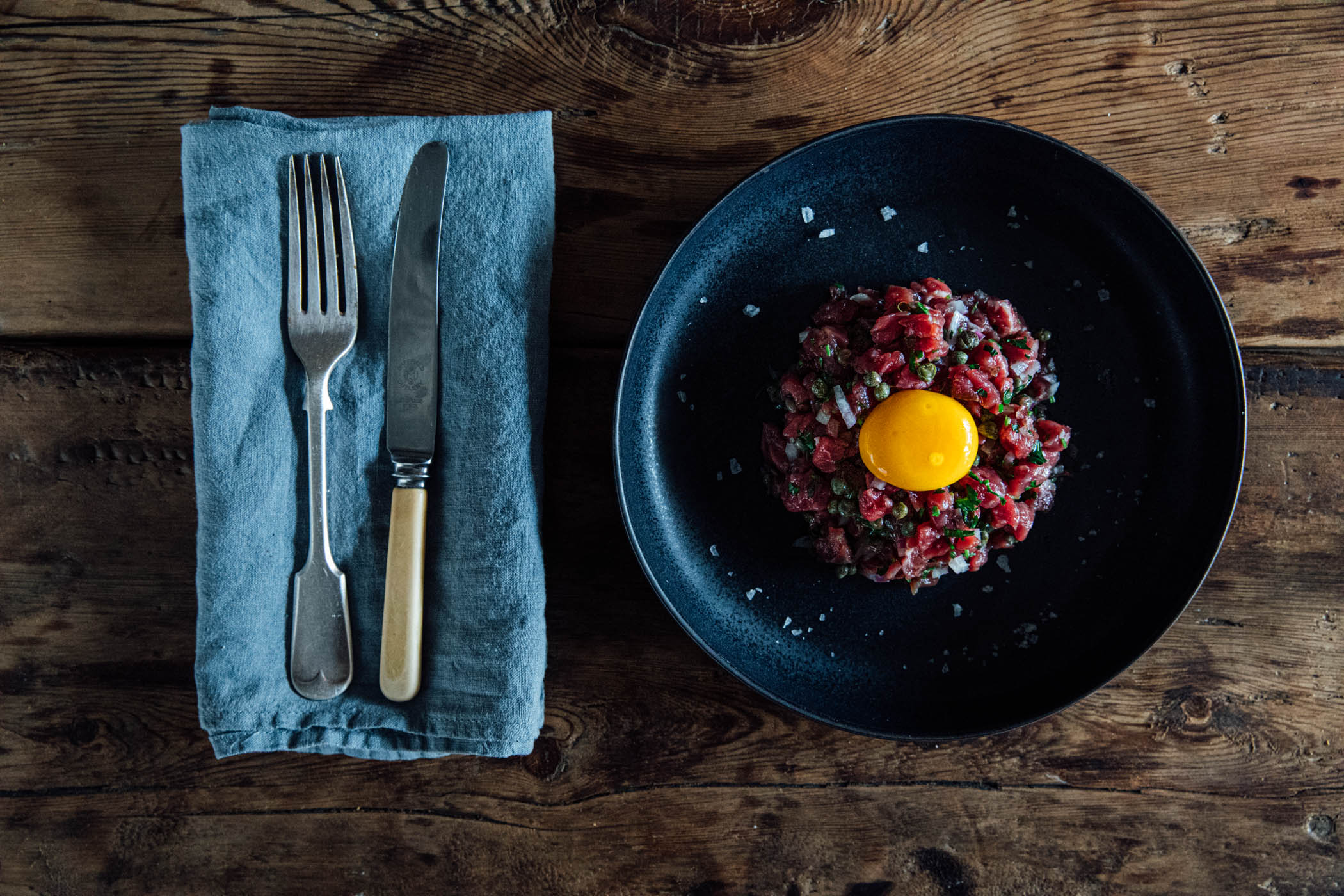 Whole Fillet of Beef