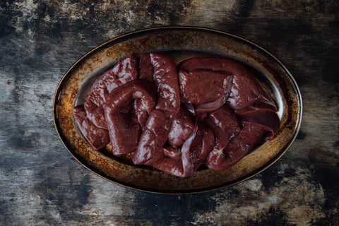 Buy UK Offal & Stock Bones Online | Always Fresh Never Frozen®