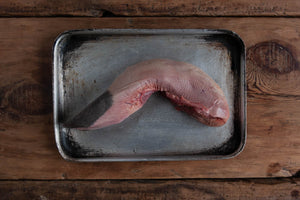 Cured Beef Ox Tongue