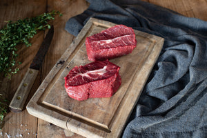 Featherblade Steak