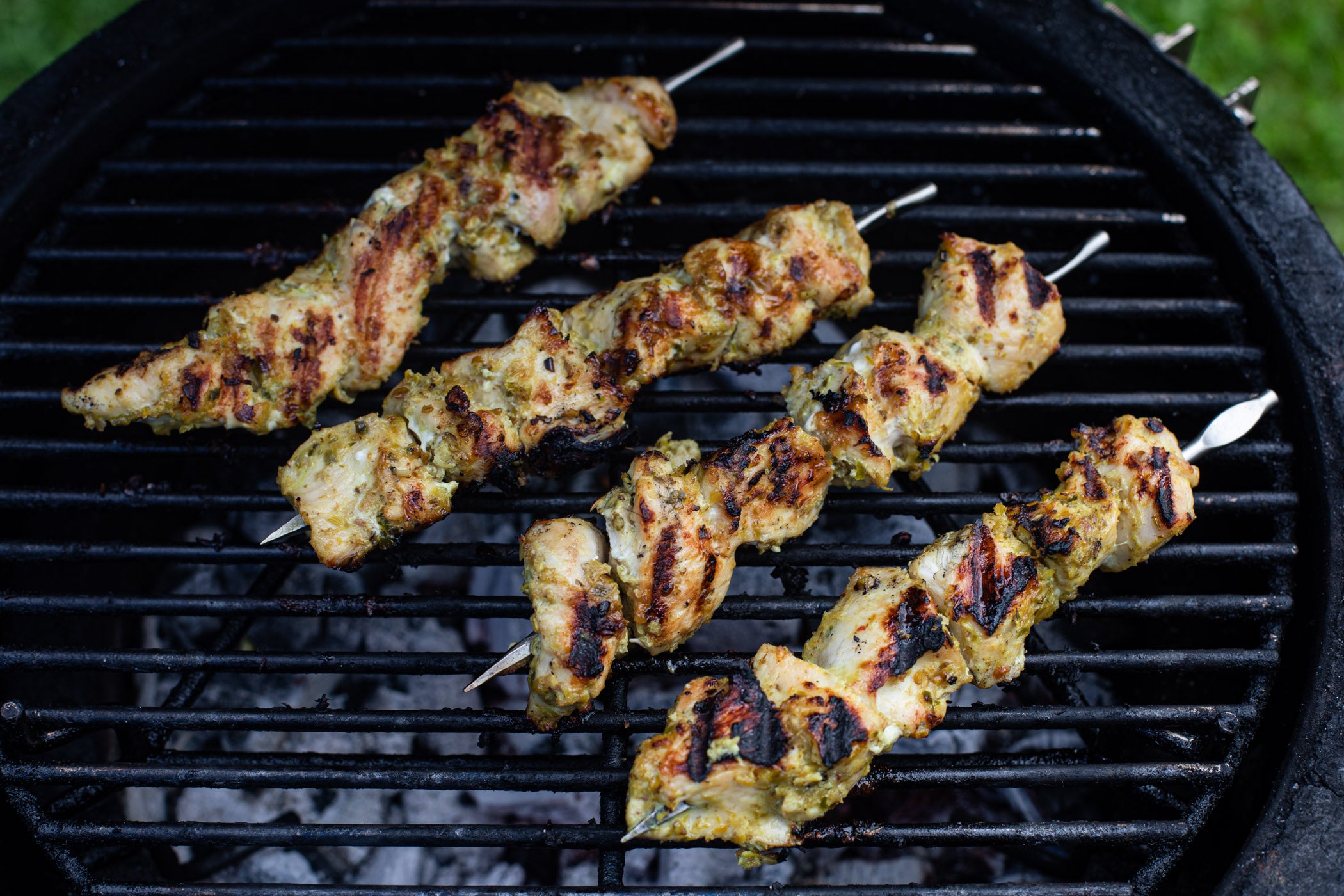 x FARANG Thai Street Food