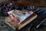 Half Leg of Swaledale Lamb