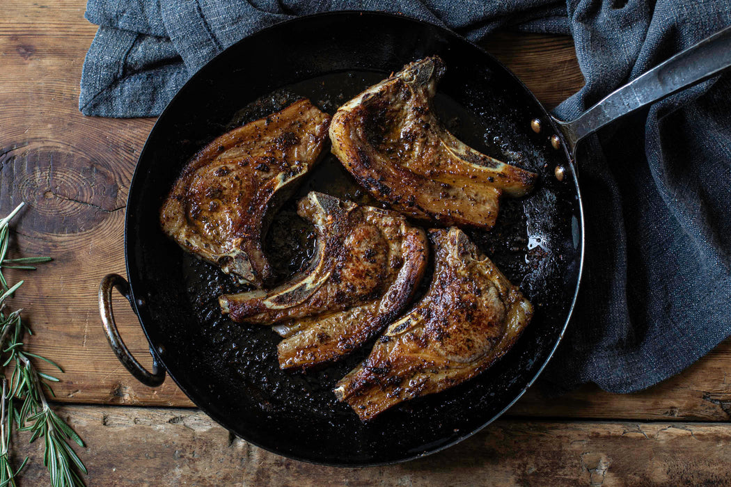 Lamb Chops