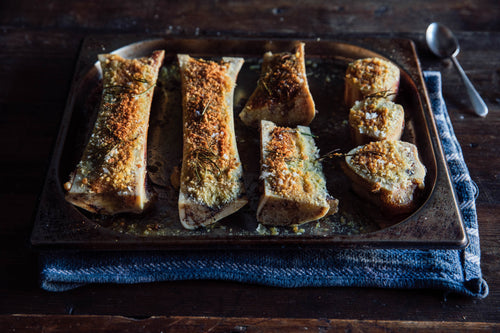 Marrow Bone Rounds