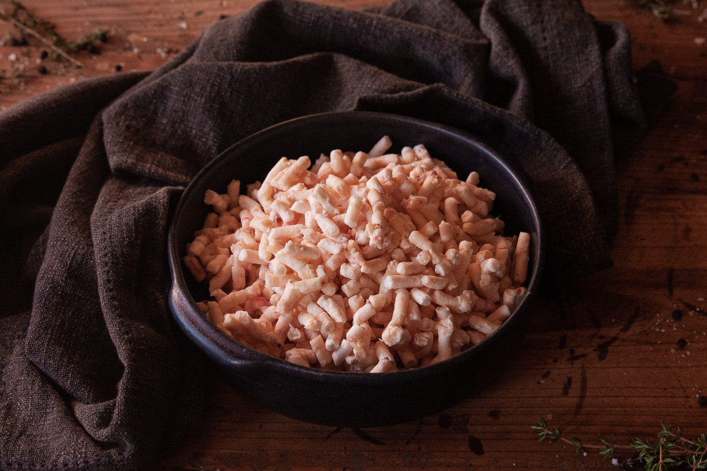 Buy Minced Beef Fat Online