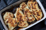 Minced Lamb