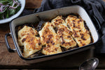 Minced Lamb