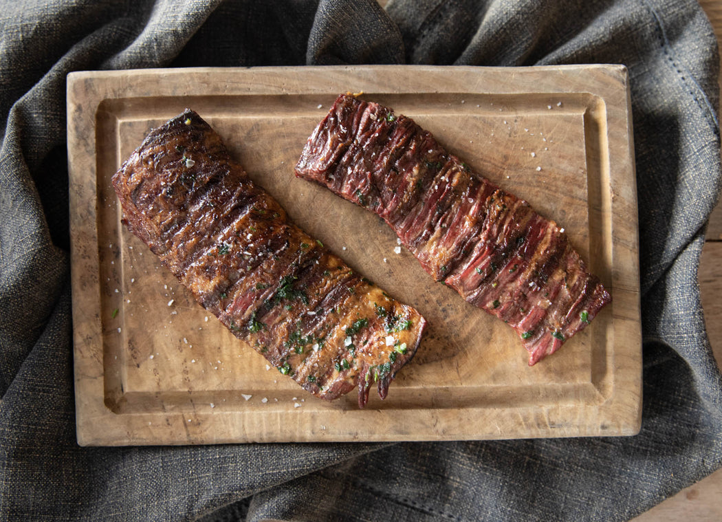 Outside Skirt Steak