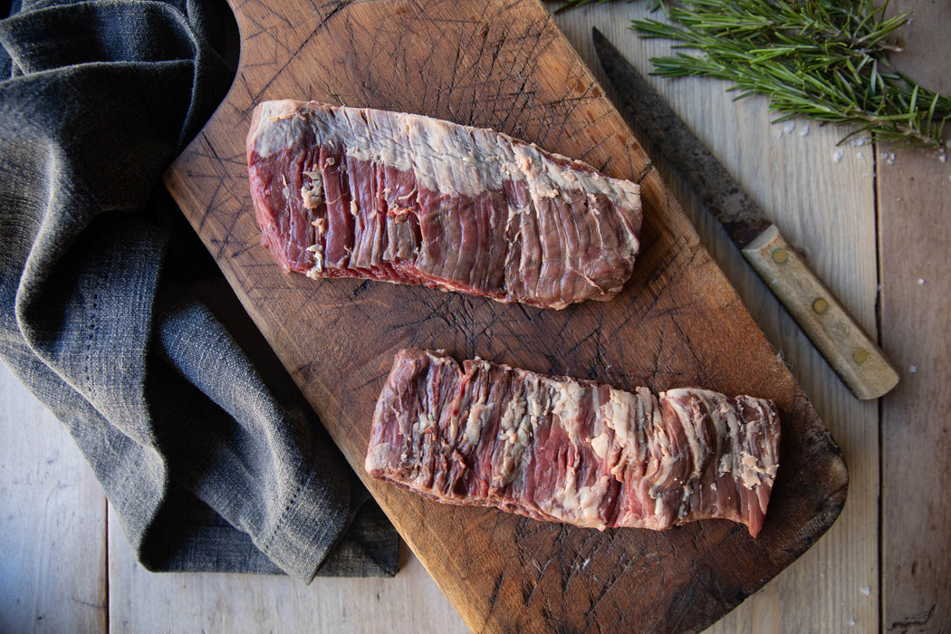 Outside Skirt Steak