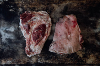 Buy UK Offal & Stock Bones Online | Always Fresh Never Frozen®
