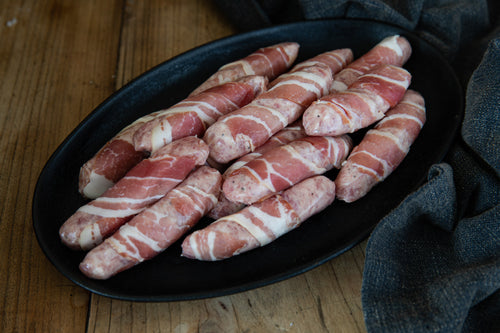 Pigs in Blankets