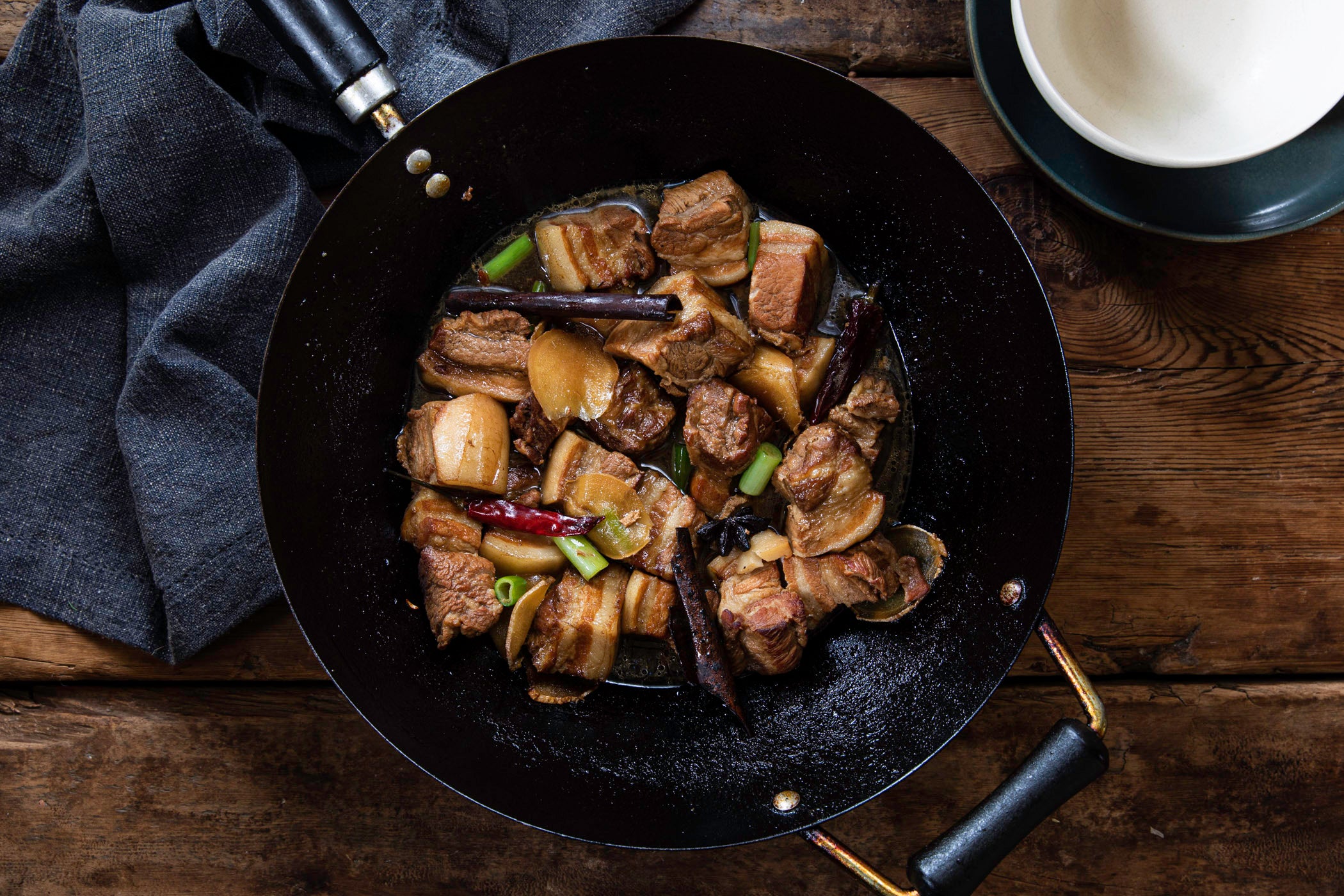 Pork Belly Joint, Boneless & Rindless