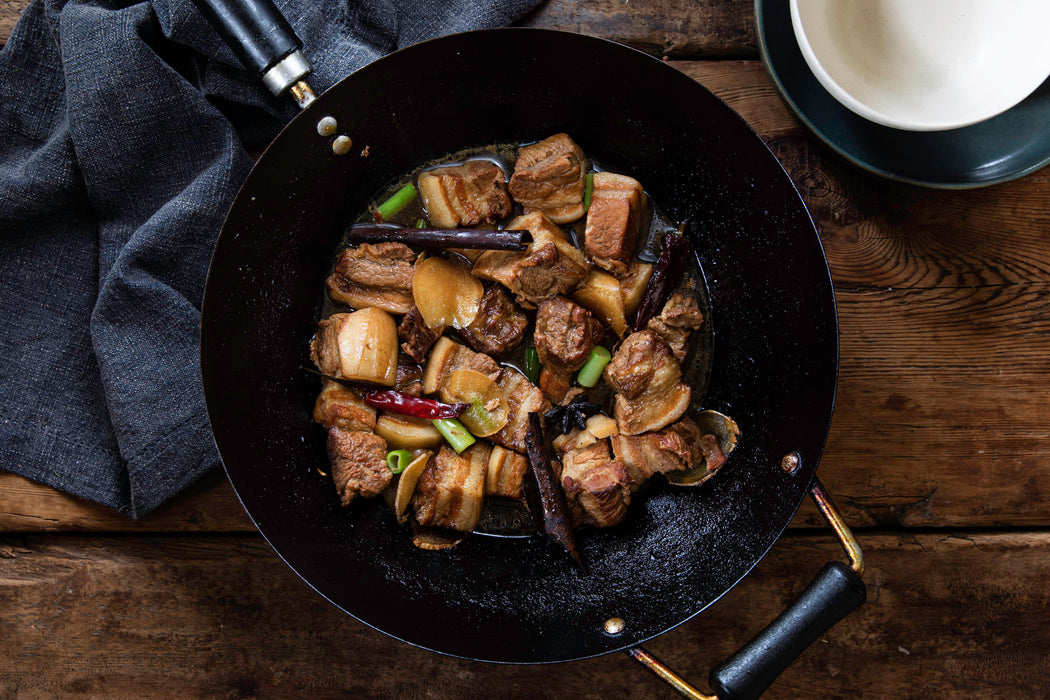 Pork Belly Joint, Boneless & Rindless