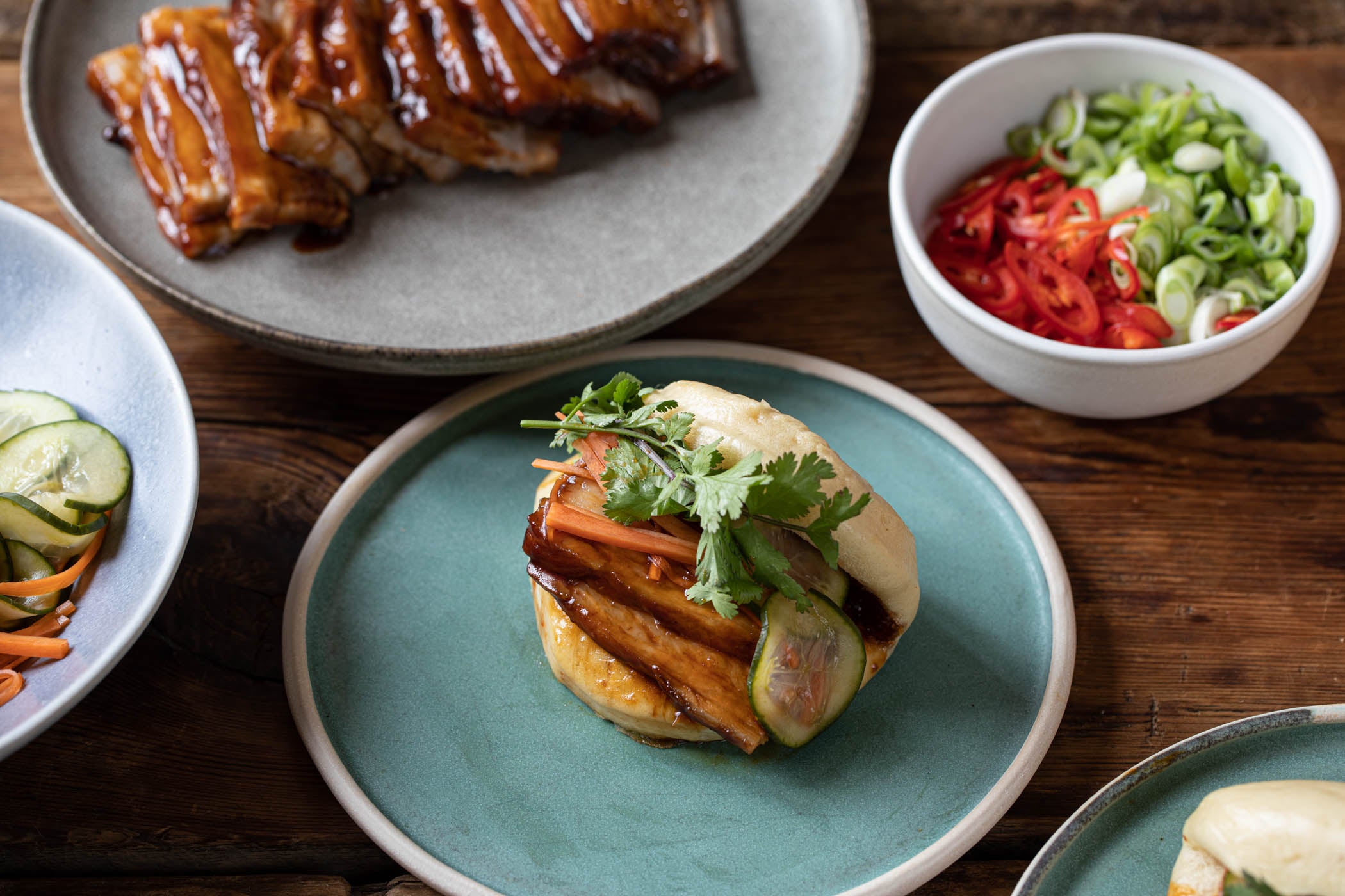 Pork Belly Joint, Boneless & Rindless