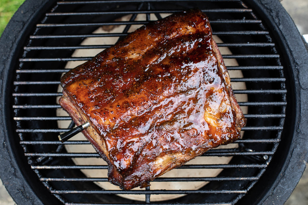 Pork Belly Ribs